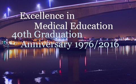 40th Anniversary